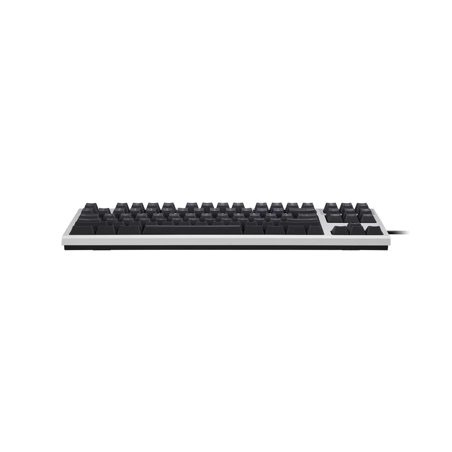 Bàn phím cơ Realforce R2 for Mac (Tenkeyless, Variable) - Hàng Chính Hãng