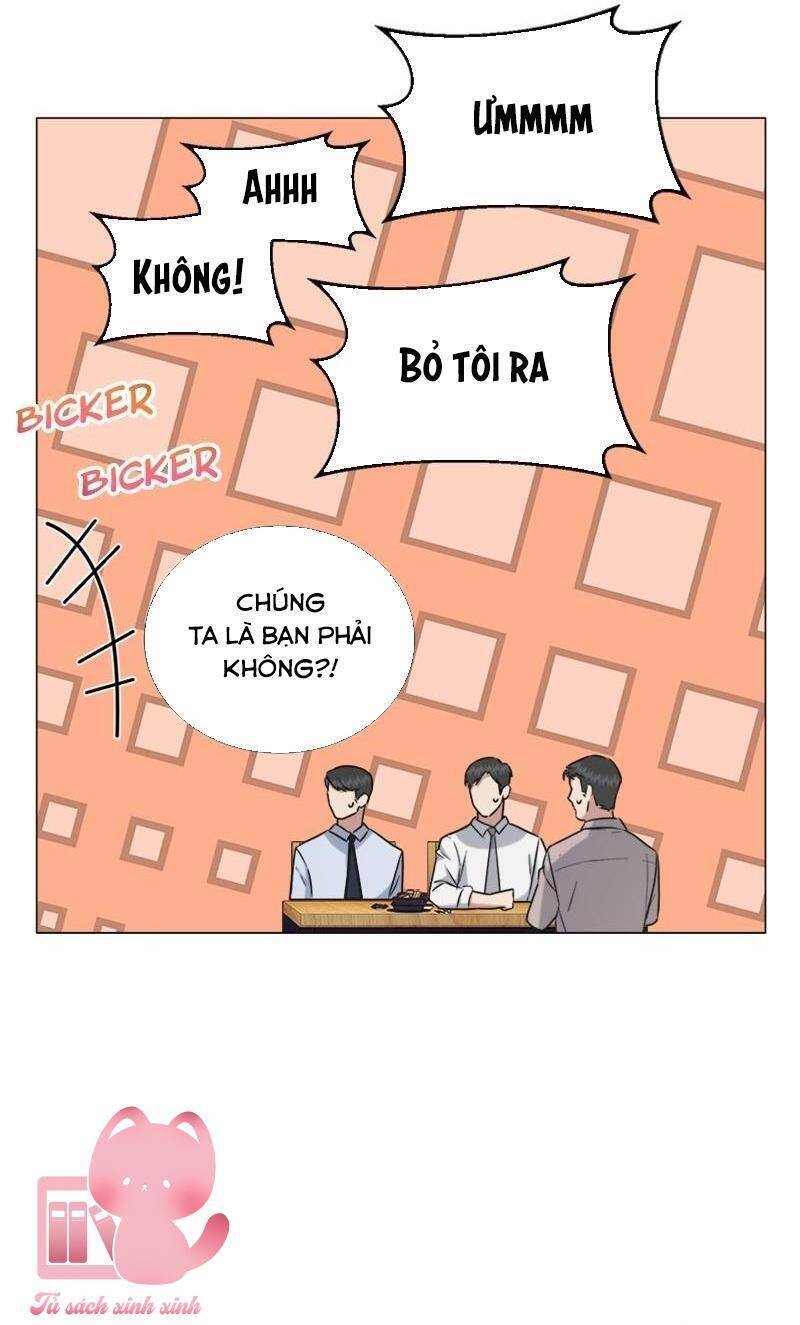 theo bản năng của em chapter 51 26