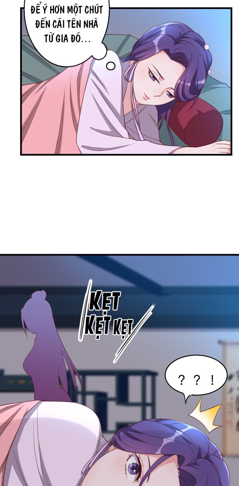 tà y cuồng thê chapter 137 4