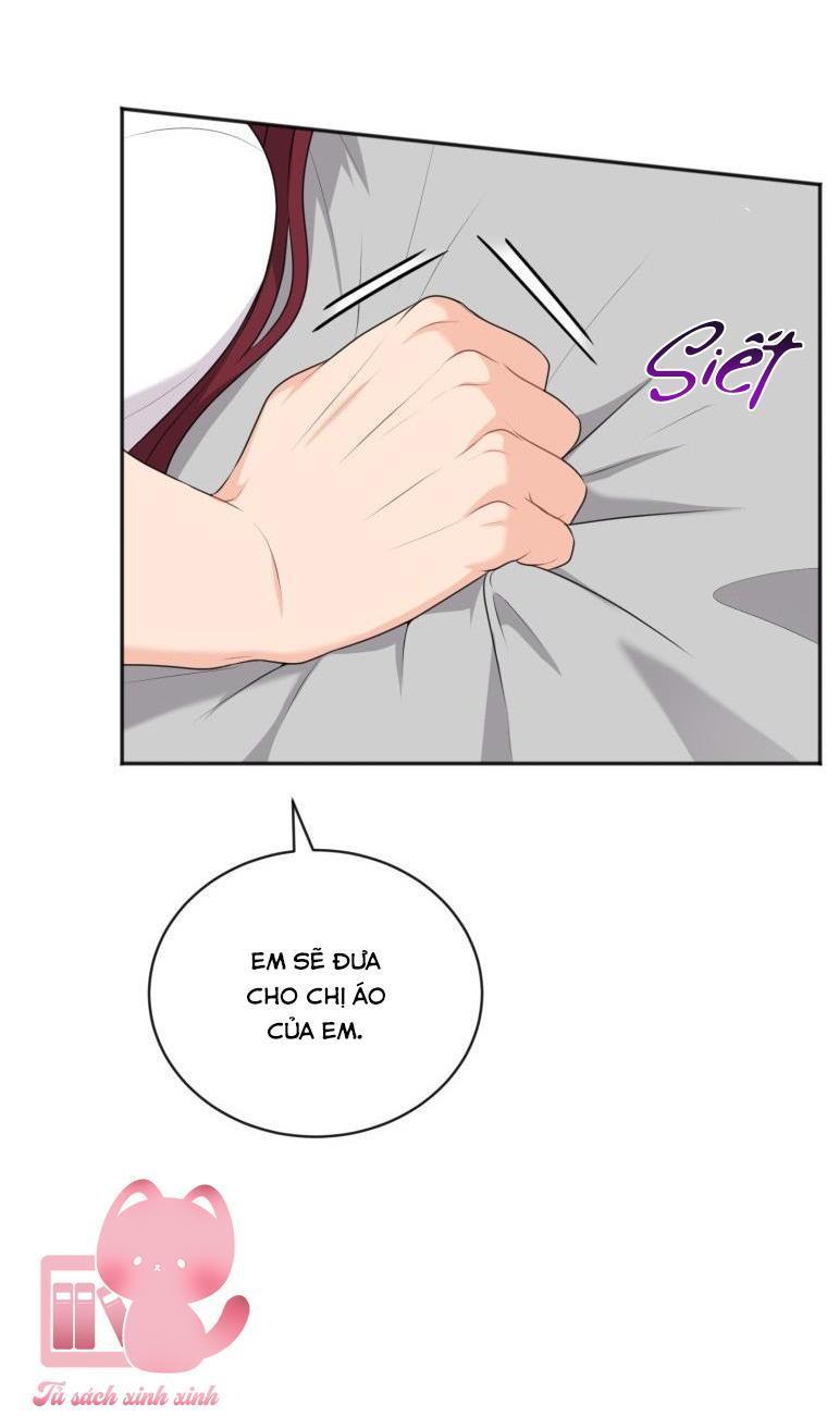 mong được chị chỉ bảo, tiền bối chapter 17 7