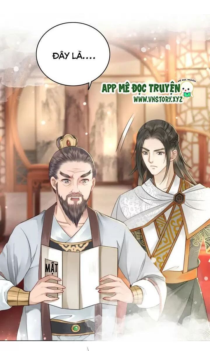 cực phẩm phế vật tiểu thư chapter 113 37