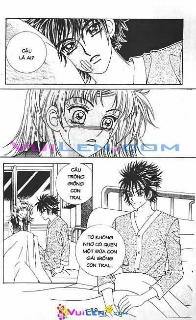 nụ hôn cuối chapter 45 10