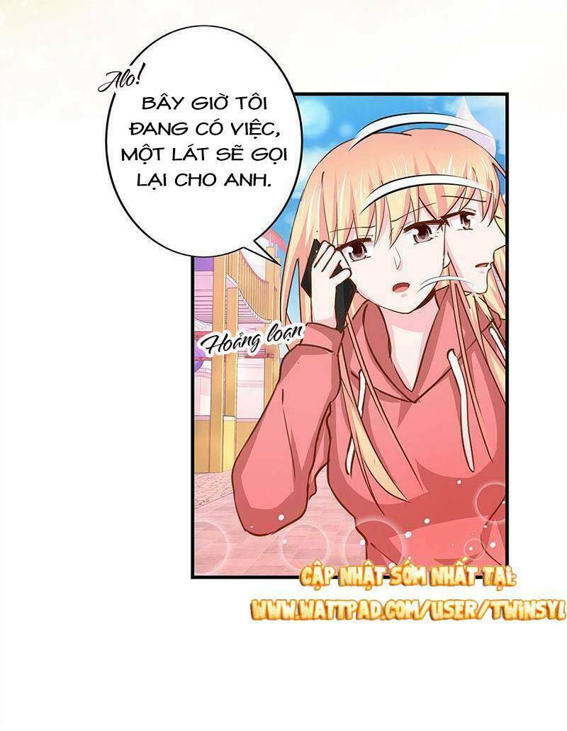 không gả cho tổng tài, gả cho người hầu chapter 143 22