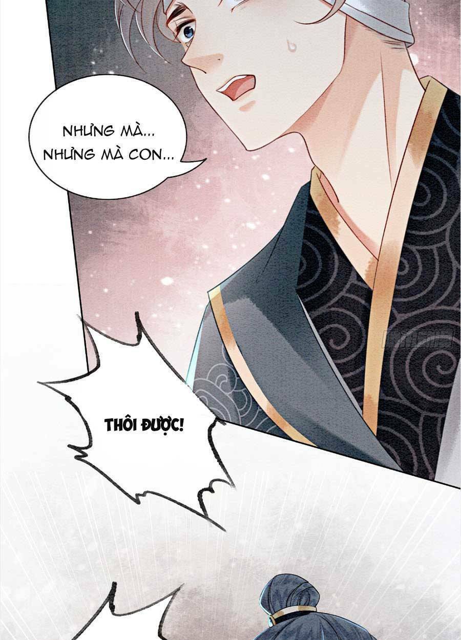 bắt đầu hủy hôn để công lược vương gia chapter 47 31