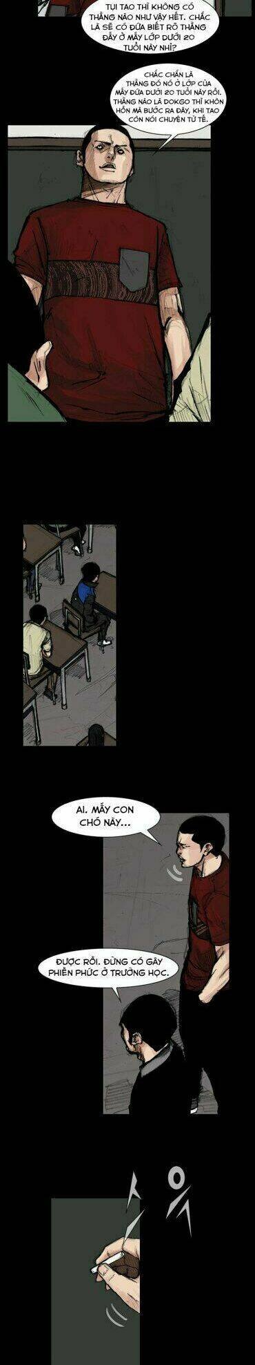 dokgo 2 | độc cô 2 chapter 48 8