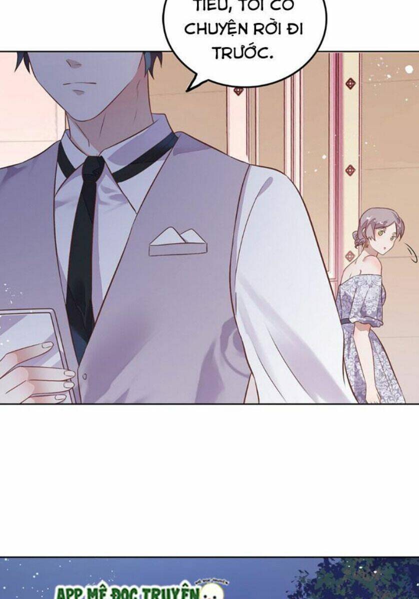 bạn trai kém tuổi bẫy yêu tôi chapter 31 14