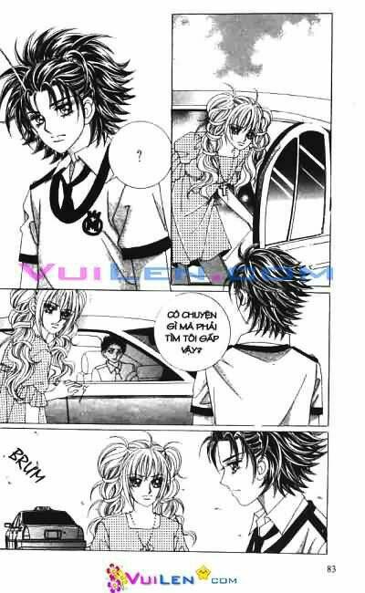 tình yêu quý tộc chapter 77 4