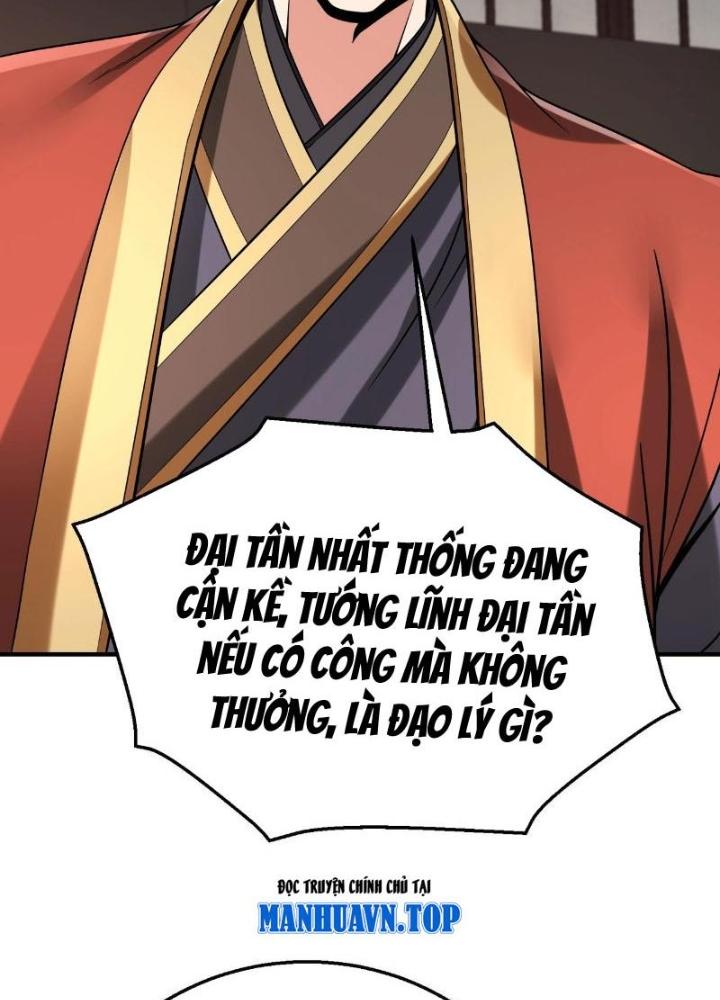 đại tần, ta là con tần thủy hoàng, giết địch thành thần chapter 78 86