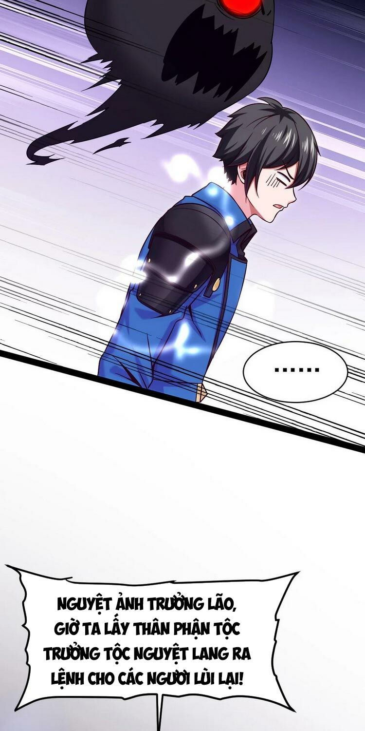 ma thú kiếm thánh dị giới tung hoành chapter 179 15