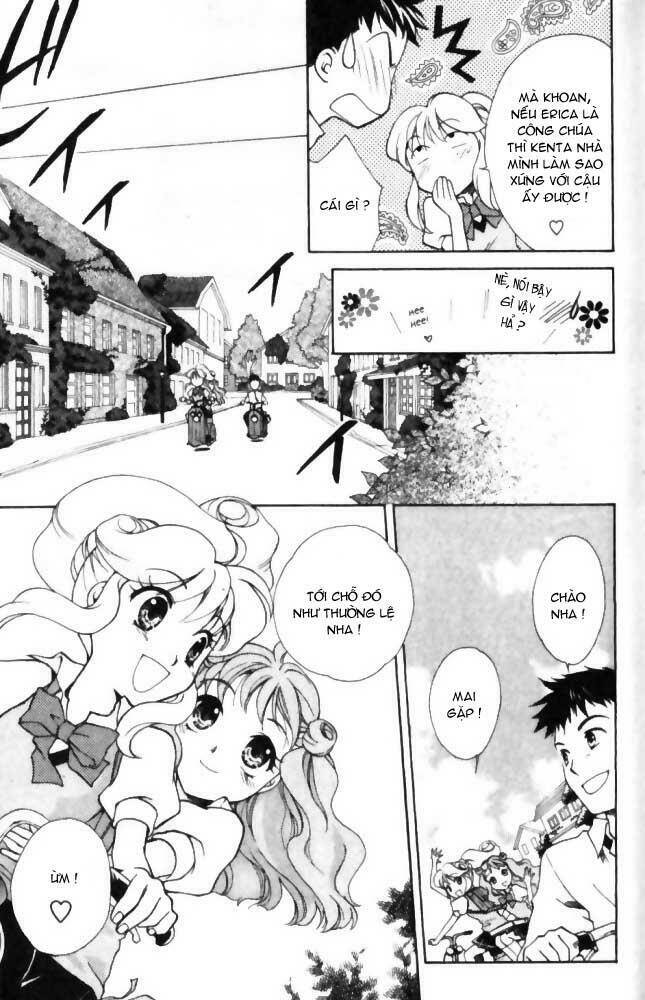 kilala princess - công chúa kilala chapter 1 13