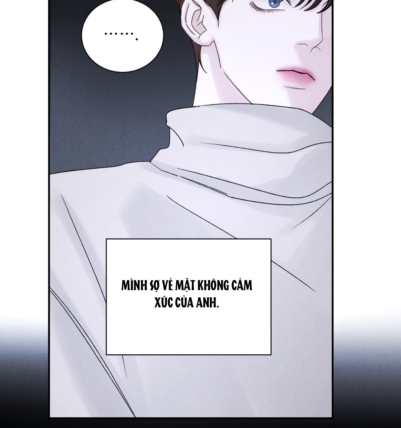 ân huệ của chúa chapter 6.1 42