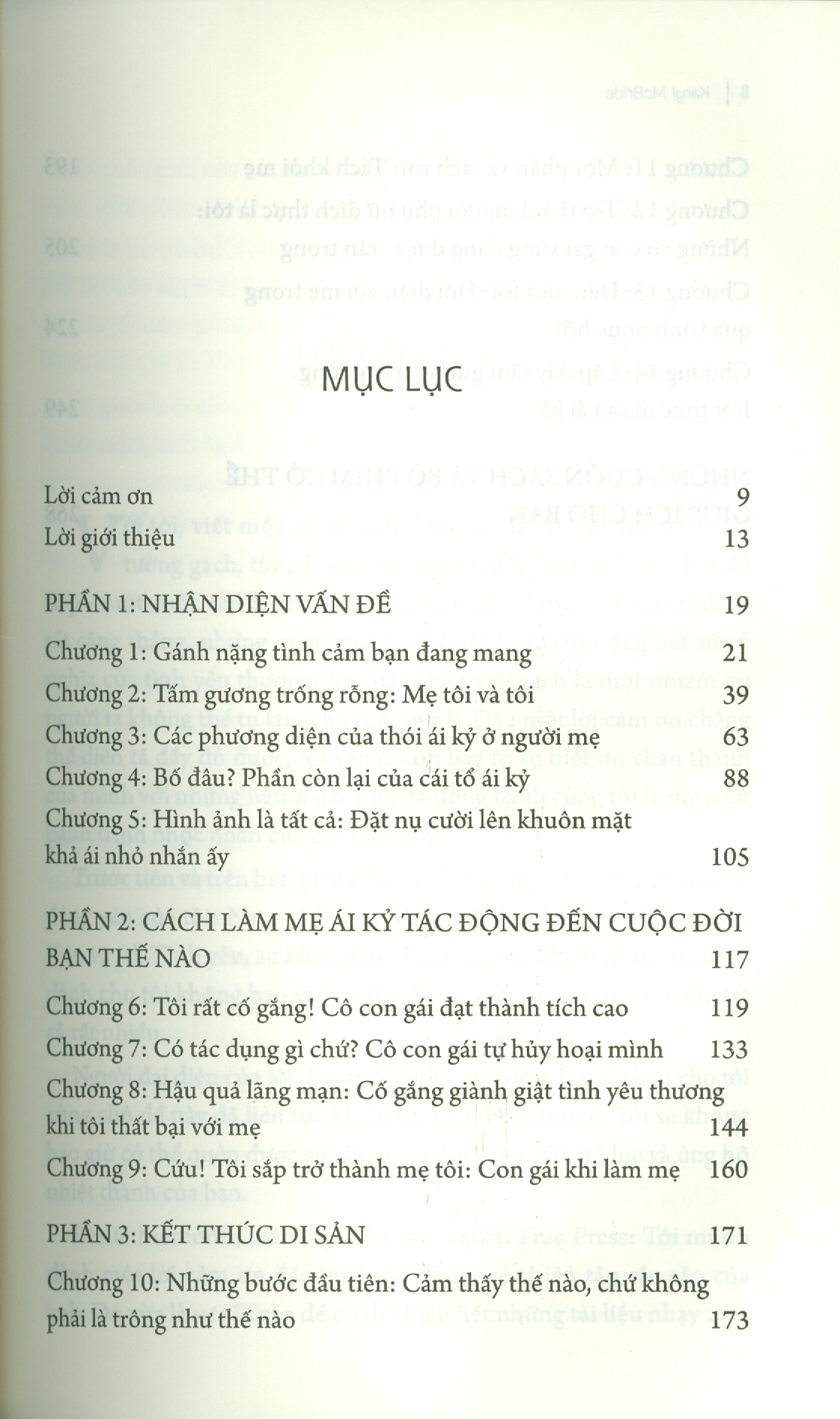 Liệu Tôi Có Bao Giờ Đủ Tốt - Phương Thức Chữa Lành Cho Những Cô Con Gái Của Người Mẹ Ái Kỷ