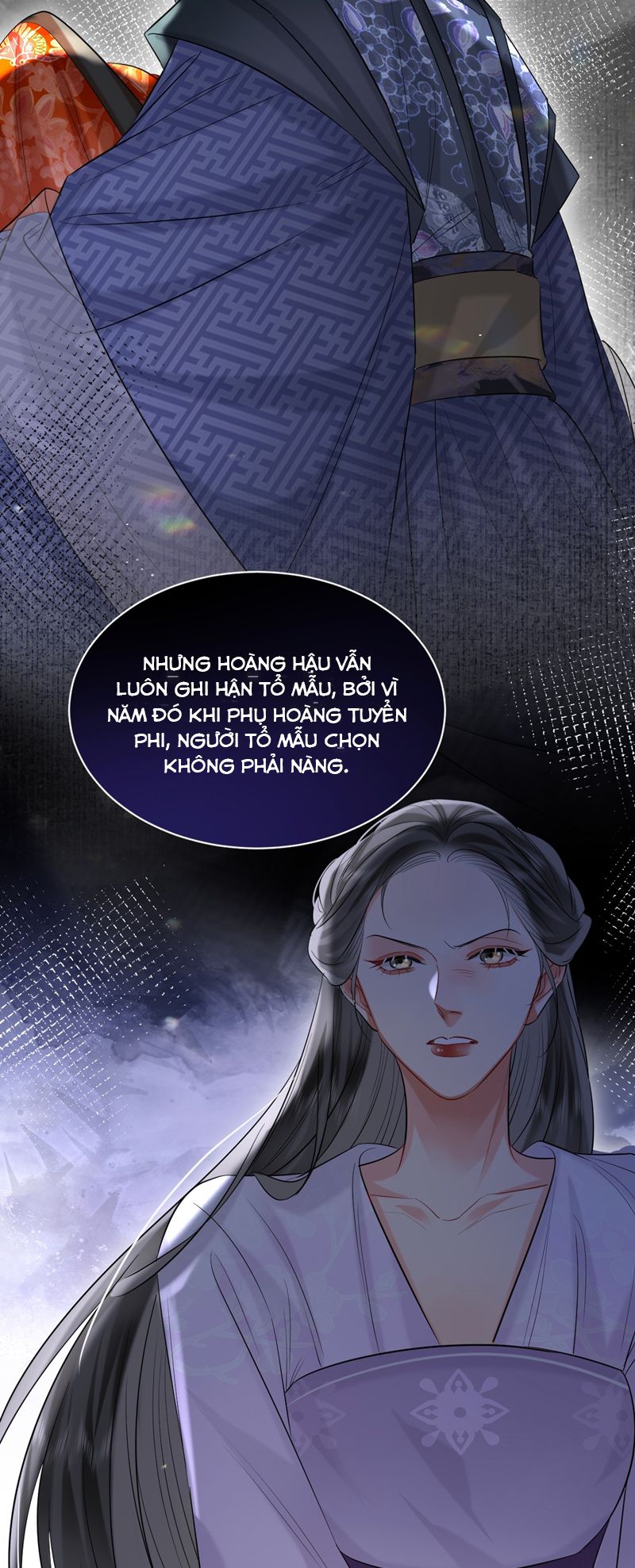 ôn hương diễm ngọc chapter 28 4