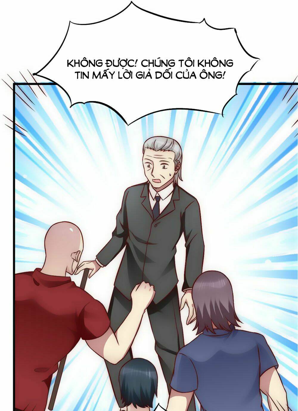 thời gian đều biết chapter 18 34