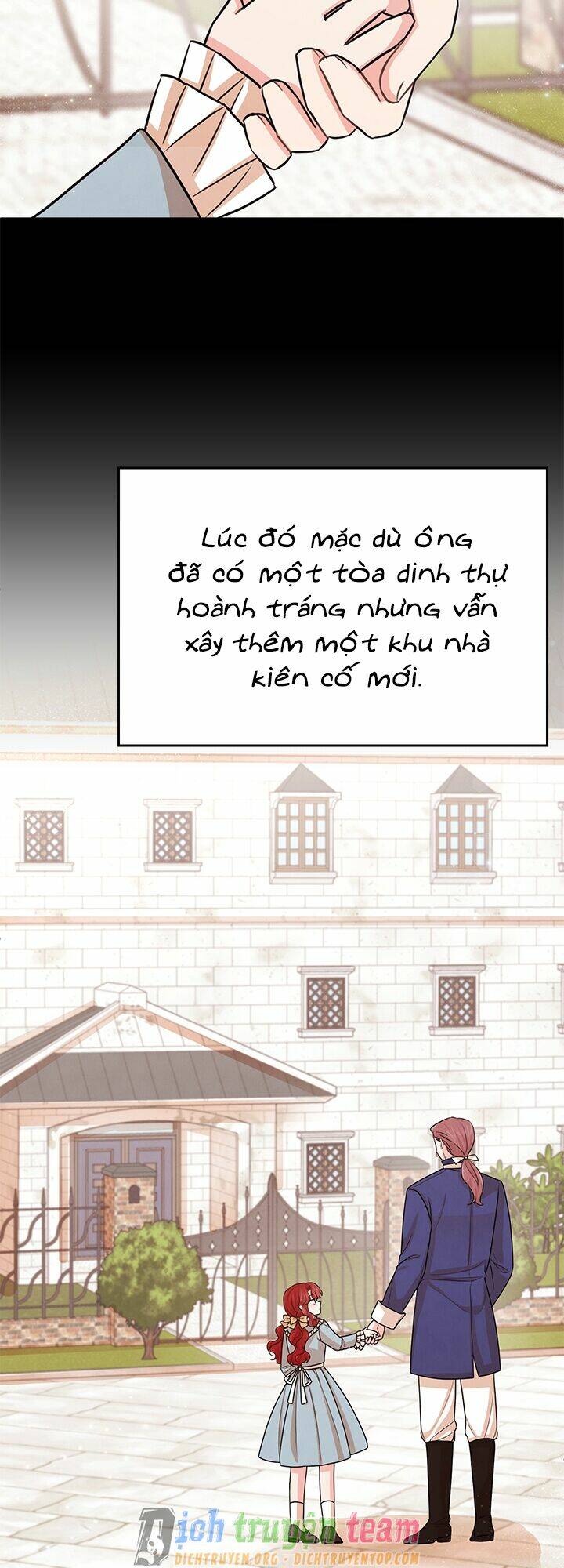 tiểu thư scarlet, em không muốn trả thù sao? chapter 32 4