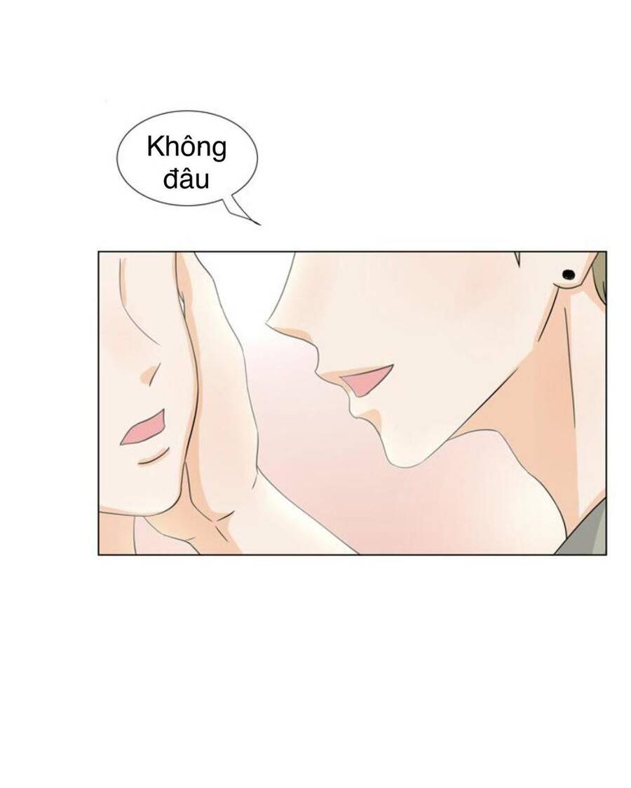 idol và sếp, em yêu ai? chapter 39 18