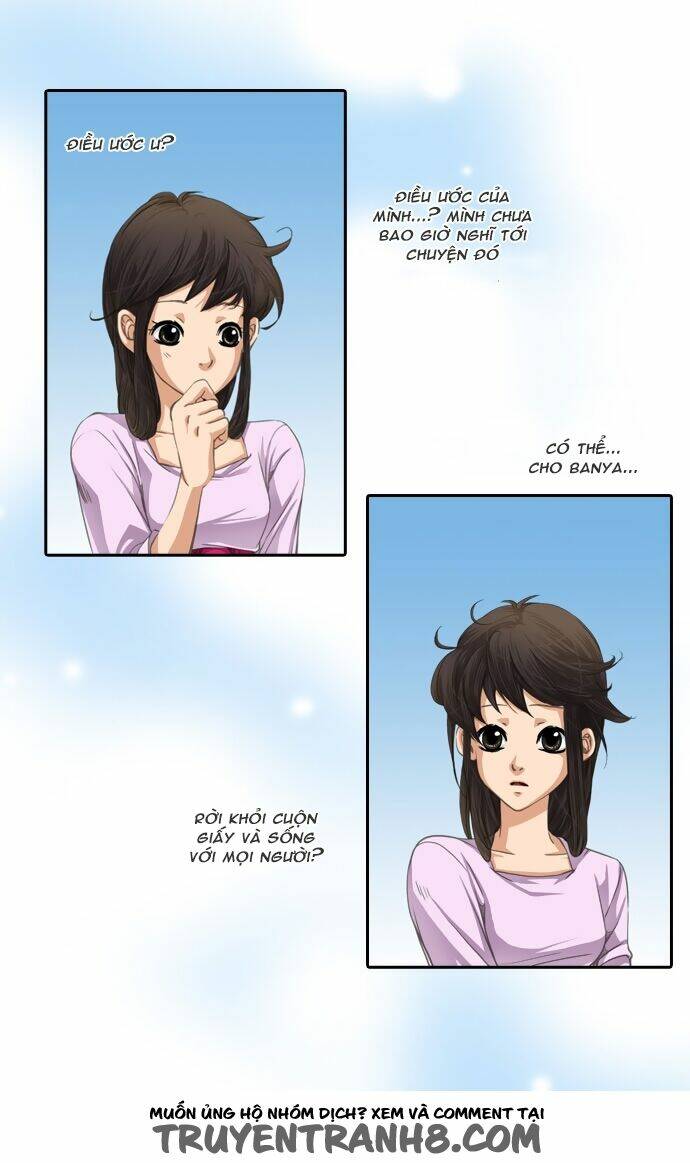 a thousand years ninetails chapter 19 24