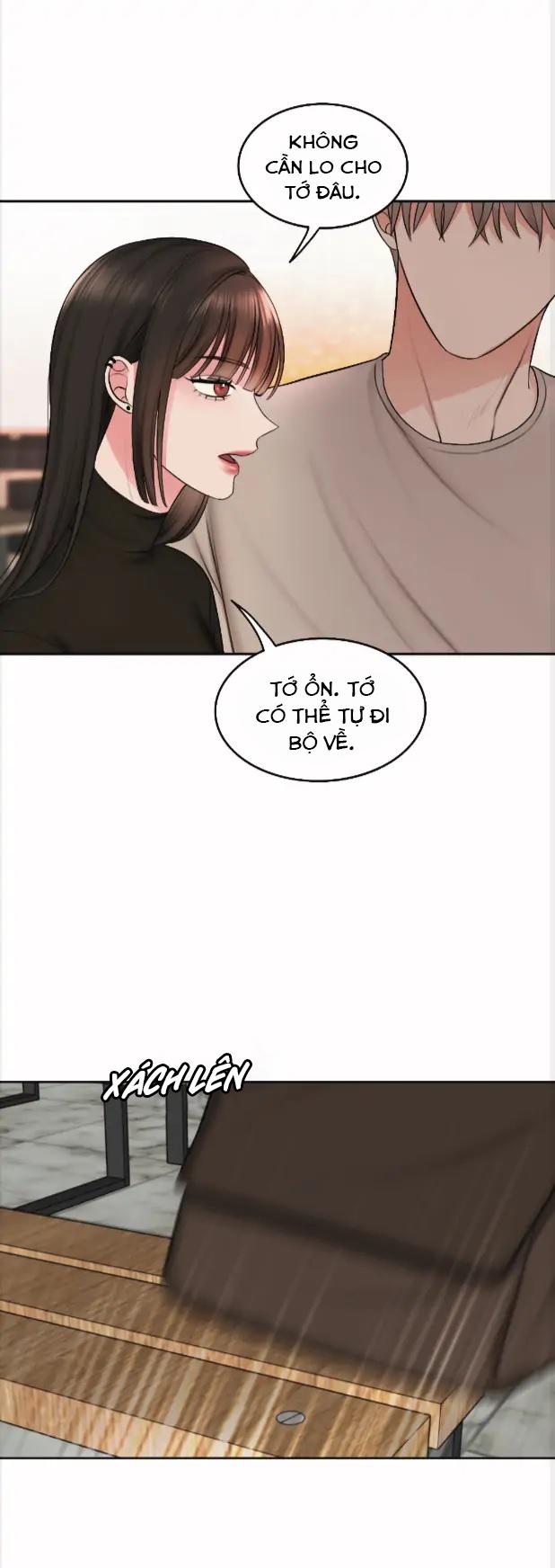 vô tình chapter 15 17