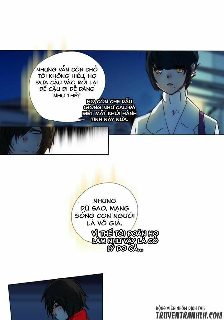 catharsis chapter 40 30