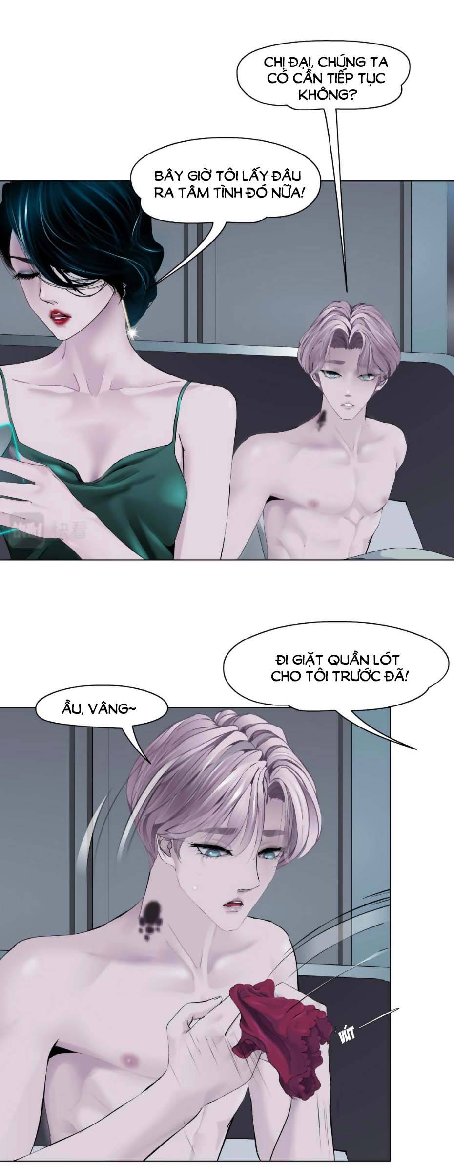 đằng nữ chapter 101 3