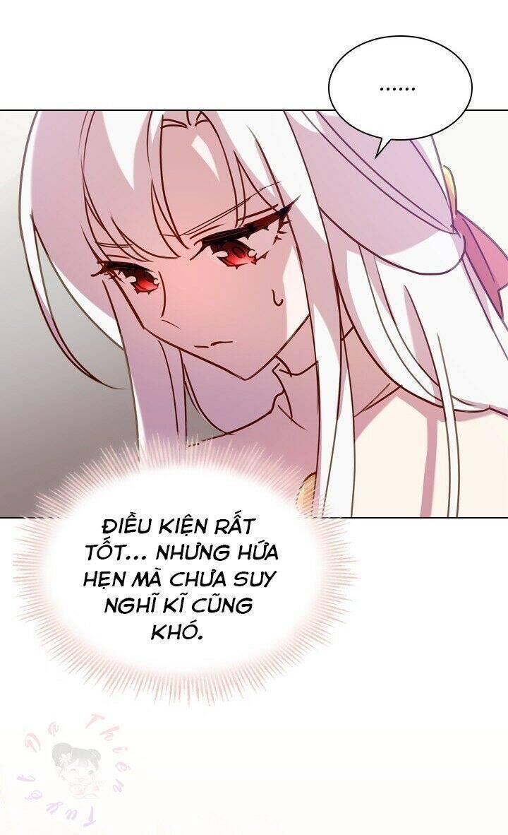 để yên cho tiểu thư hiền chapter 9 57