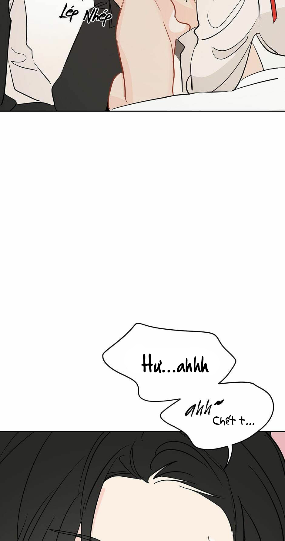 chỉ là giấc mơ thôi phải không? chapter 39 9