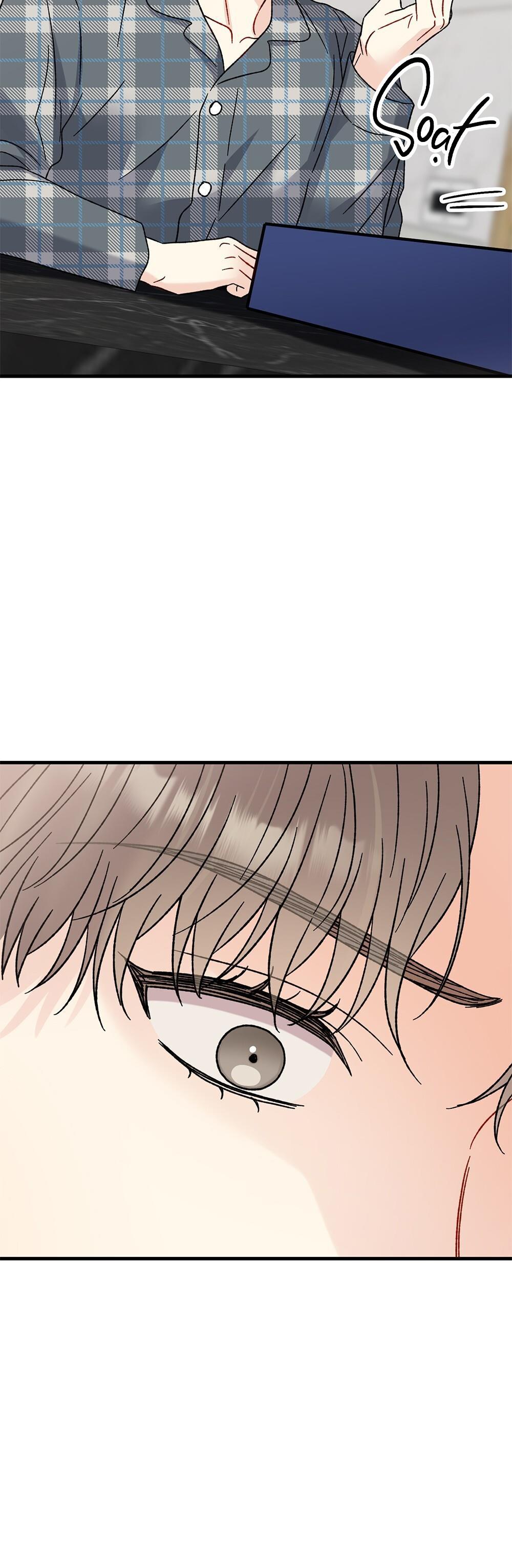 cậu không phải là gu của tôi chapter 16 49