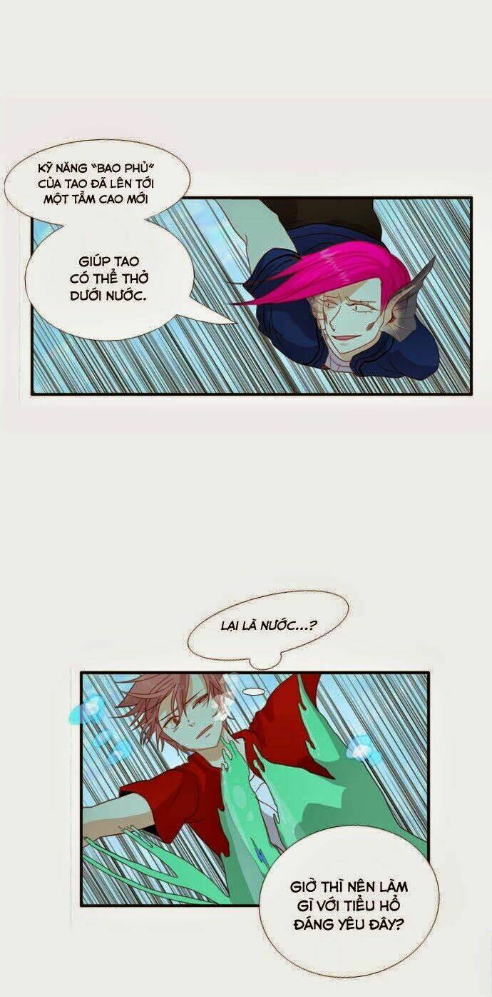 món quà từ chúa chapter 46 31