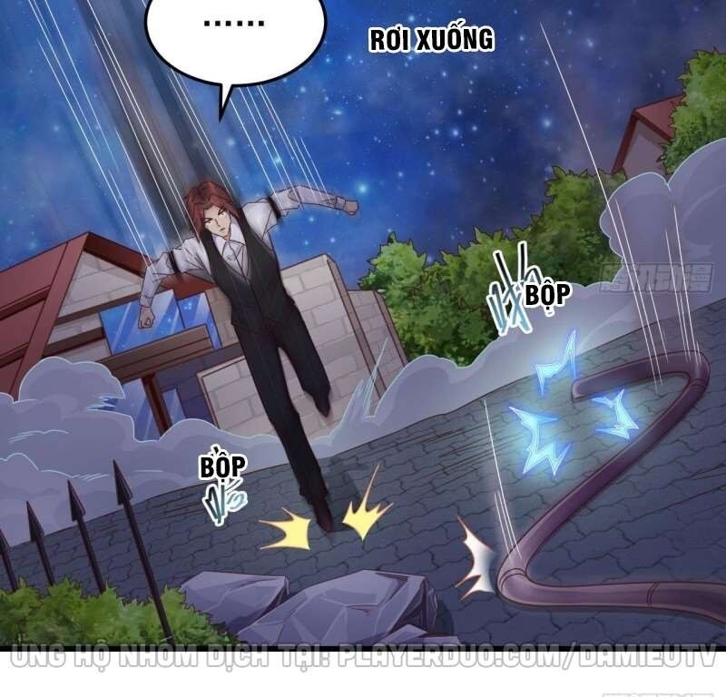 địa phủ khai phá thương chapter 173 6