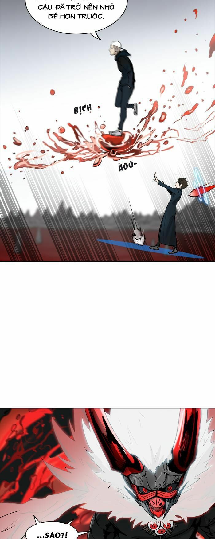tòa tháp bí ẩn 2 chapter 252 59