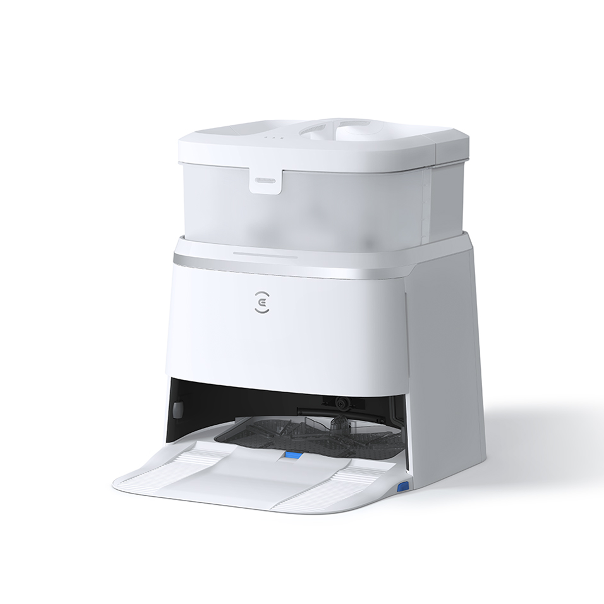 Robot Hút Bụi Lau Nhà Ecovas Deebot T30 Pro Omni - Bản Quốc Tế - BH 24 Tháng - Hàng Chính Hãng