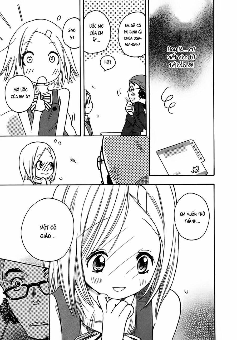 miman renai chapter 10 10