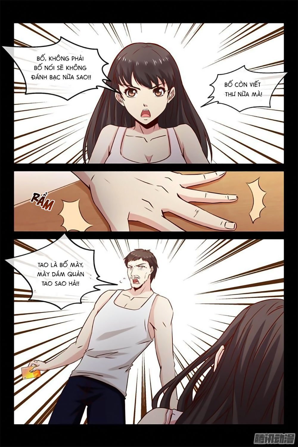 tình nhân khế ước của tổng tài chapter 26 10