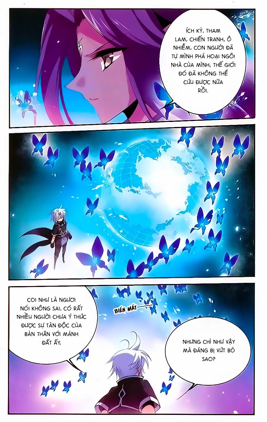 tam nhãn hao thiên lục chapter 212 7