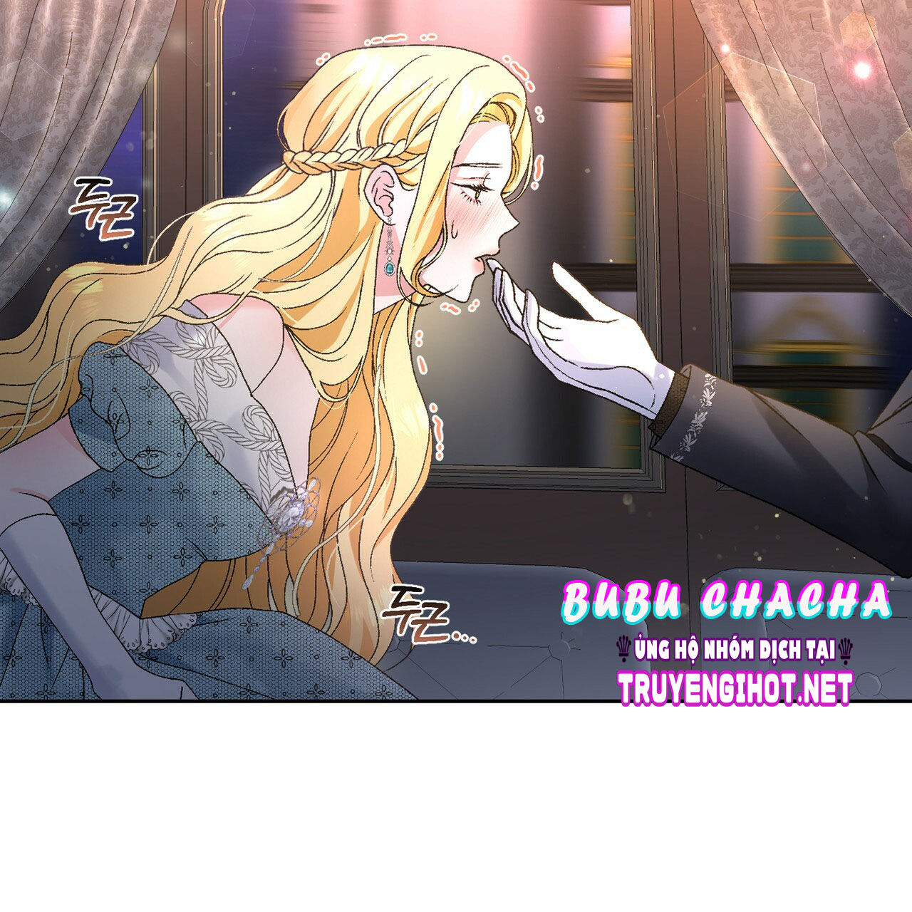 người tình chạy trốn chapter 1.1 95