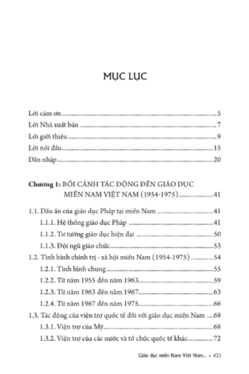 Giáo Dục Miền Nam Việt Nam Dưới Thời Chính Quyền Sài Gòn + Nhật Bản Tư Tưởng Sử (2 quyển)