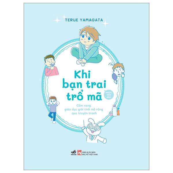 Khi Bạn Trai Trổ Mã