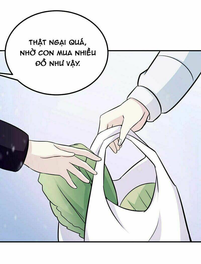 mạc thiếu bức hôn: vợ mới khó chống đỡ chapter 96 7