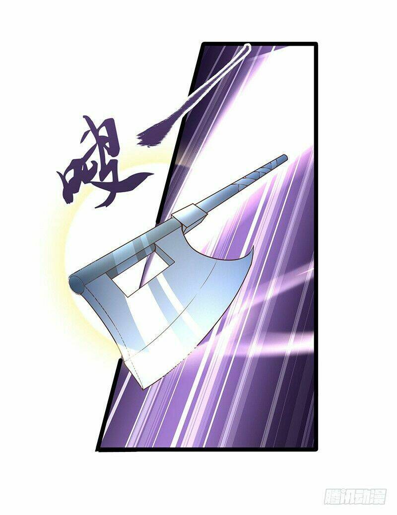 hỗn độn kiếm thần chapter 14 18