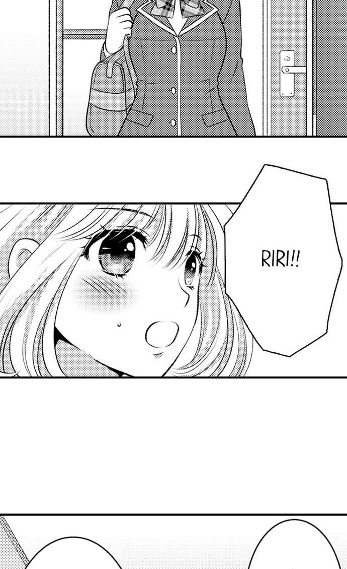 thầy tịch thu đồ chơi người lớn của tôi rồi nói "tôi sẽ dạy em cách sử dụng nó" chapter 36.2 11