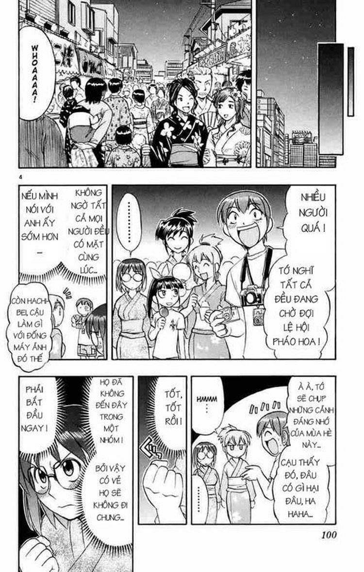 ai kora chapter 36 2