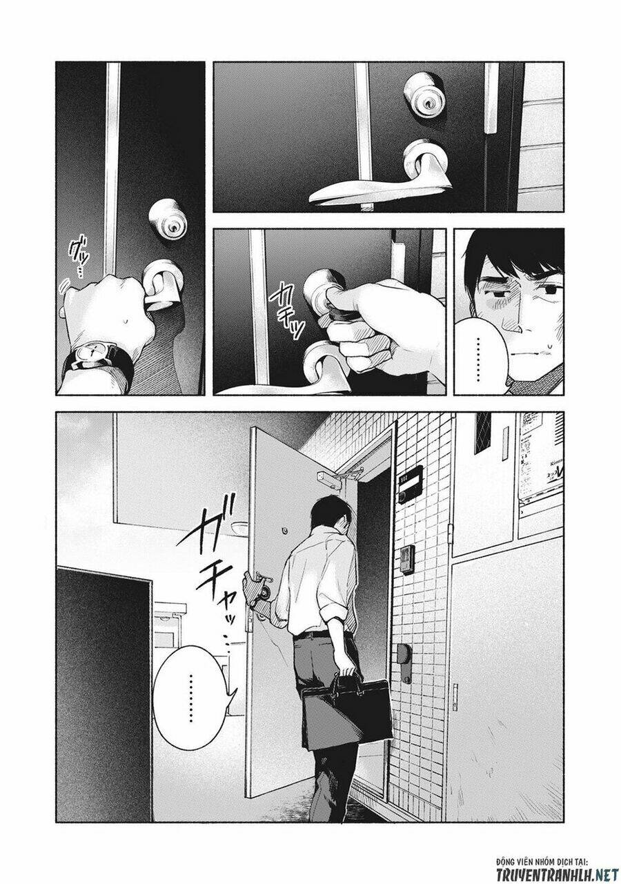 my daughter's friend chapter 59 4