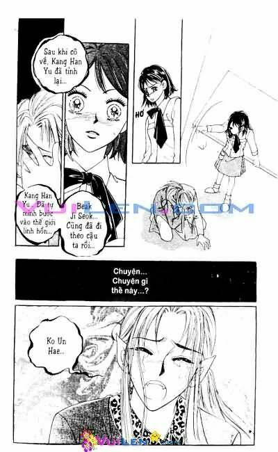 hội trừ ma chapter 9 85