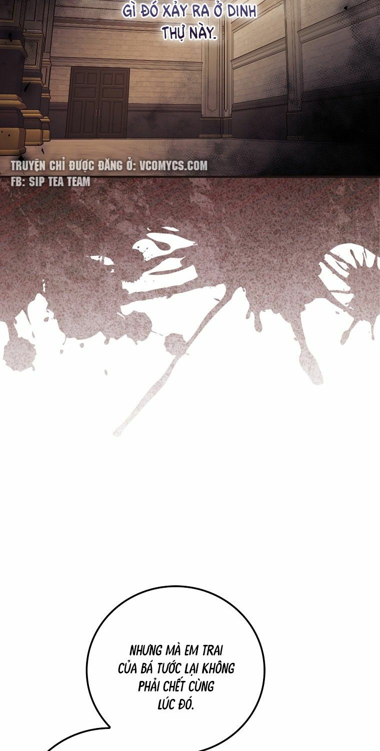 tôi nhìn thấy cái chết của bạn chapter 21 41