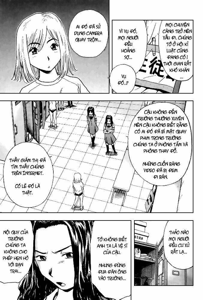 hot milk chapter 6 11