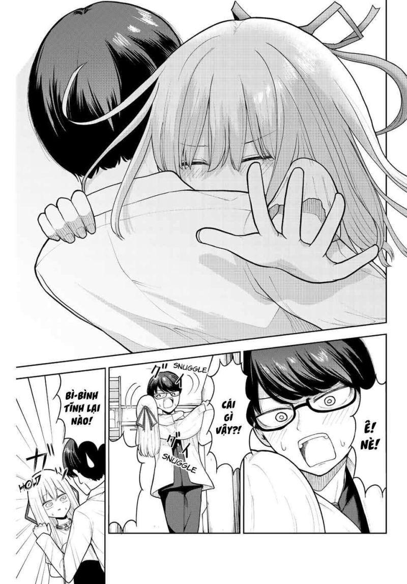 kimi janakya dame na dorei shoujo chapter 1 5