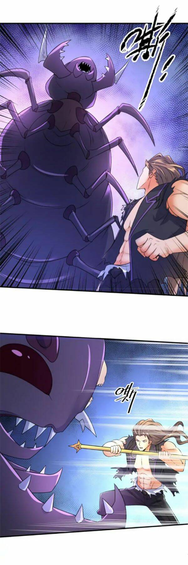 người chặn xuyên không chapter 104 24