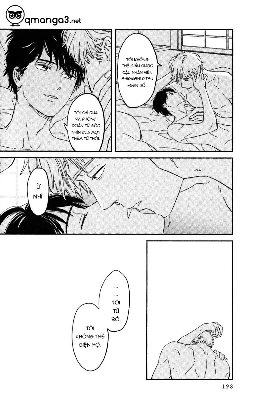 kobamanai otoko chapter 7 26