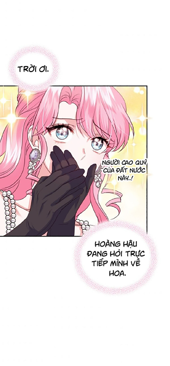 trở thành nhà điều chế nước hoa duy nhất của bạo chúa chapter 61 45