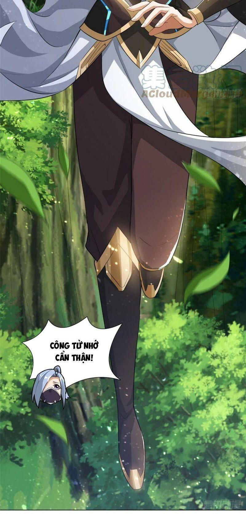 người nuôi rồng chapter 75 23